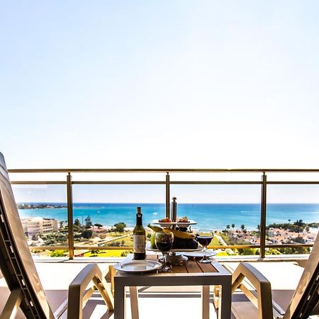 Alexia Resort & Spa (Adults Only) Side Exterior foto